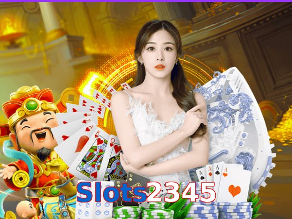 Slots2345 preview